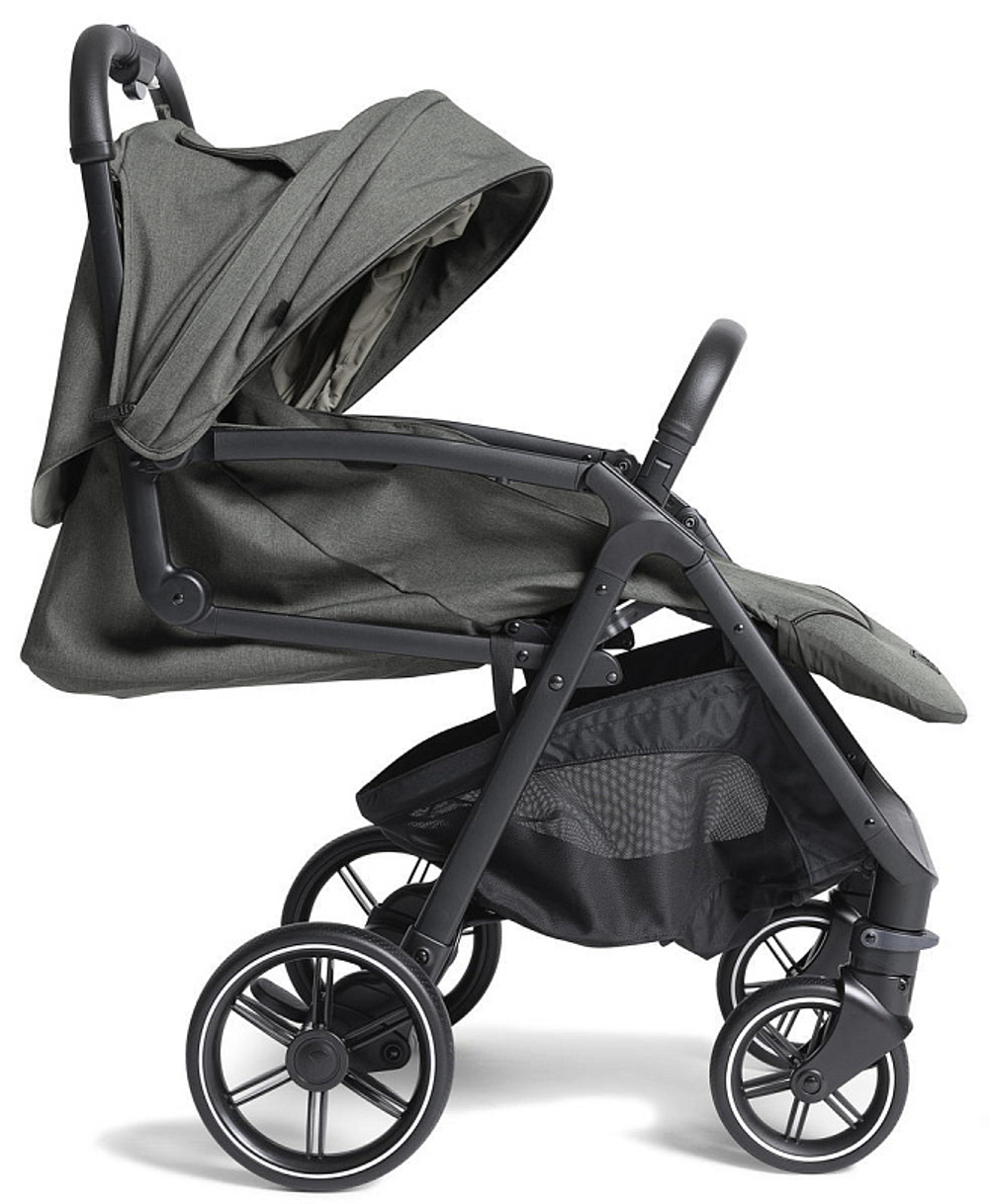 Детская прогулочная коляска Joie Parcel LX Evergreen