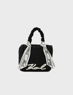 Сумка KARL LAGERFELD K/Signature Scarf Beach Bag