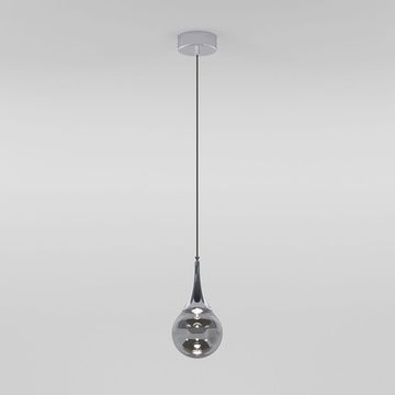 Подвесной светильник 50256/1 LED дымчатый Adour Eurosvet