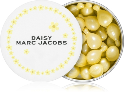 Marc Jacobs Daisy Парфюмированное масло в капсулах для женщин