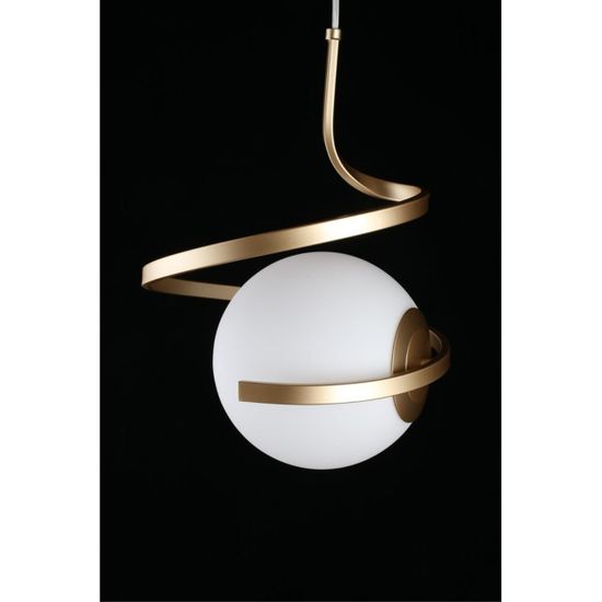 Светильник подвесной APL.333.16.01