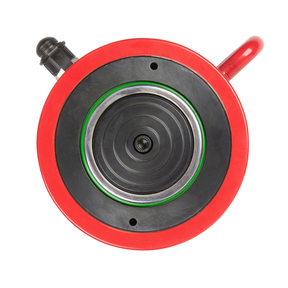 HRH-CY03100051 Гидравлический цилиндр (домкрат), однополостной 100 т, ход 50 мм