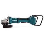 Makita DGA700Z аккумуляторная ушм (болгарка) (без АКБ и ЗУ) DGA700Z
