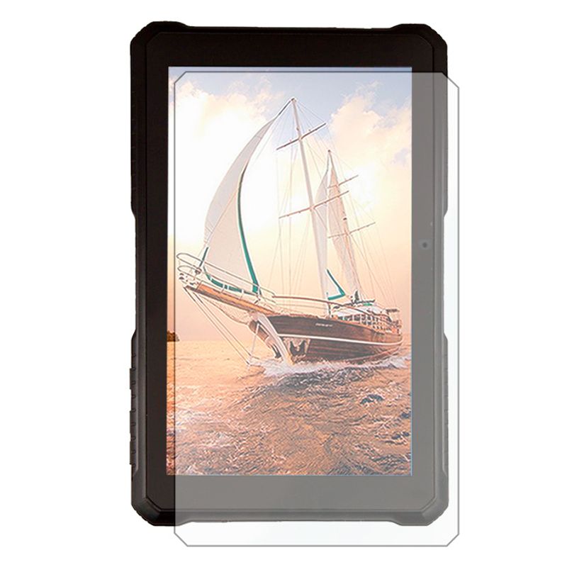 Защитная плёнка для BQ-1082G Armor Pro 3G Черный