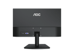 Монитор 23,8" AOC 24B15H3/01 IPS 1920x1080 120Hz 1ms 250 cd/m 1300:1 HDMI VGA Черный
