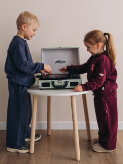 Костюм креветка, Слива