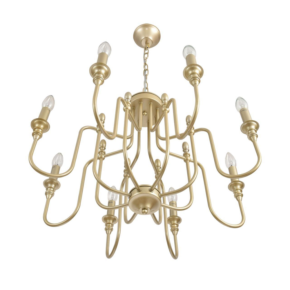 Подвесная люстра Lumion SUANA 8318/8