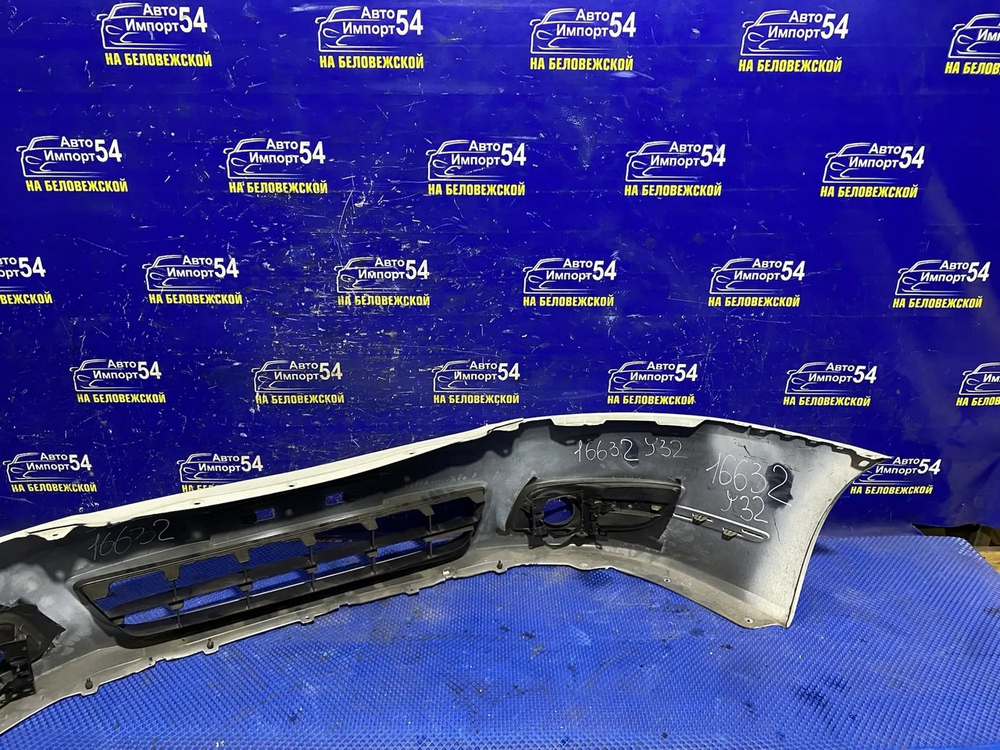 Бампер передний NISSAN TEANA 2008-2012