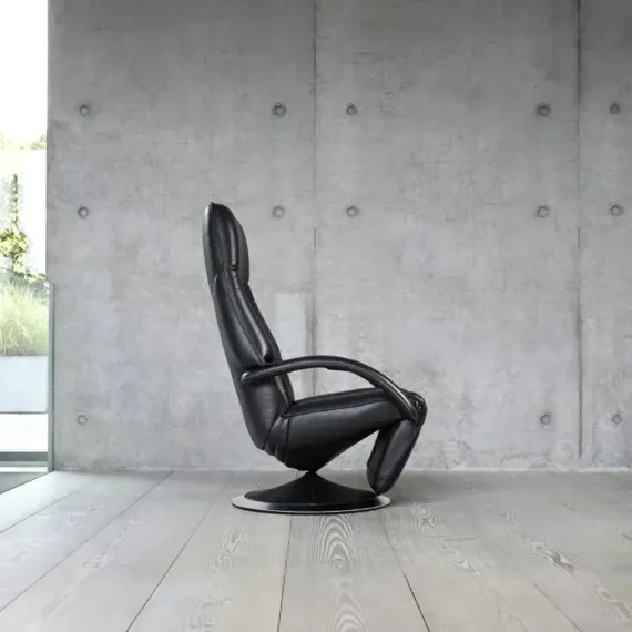 Berg Dream Balance Black