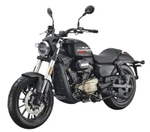 Мотоцикл SHARMAX RR 351