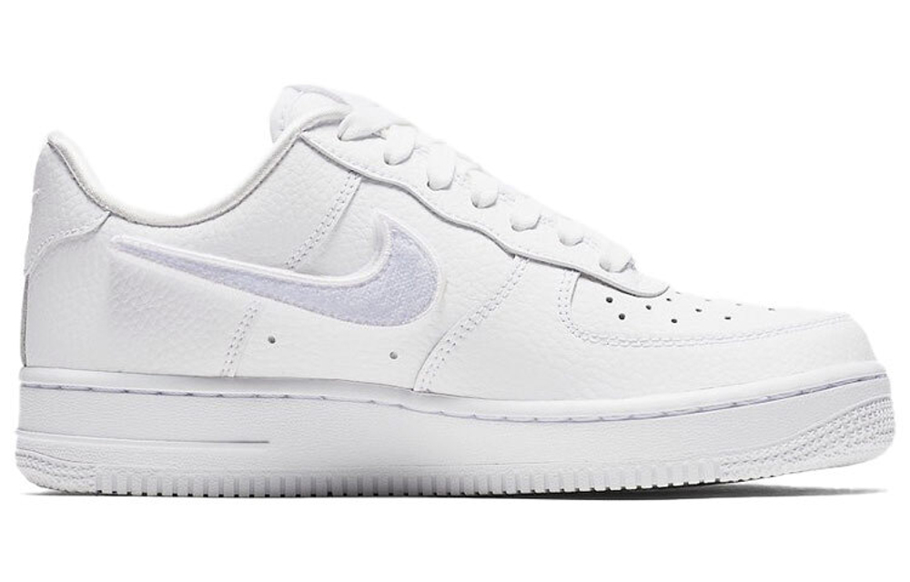 Кроссовки Nike Air Force 1 (Женская размерная сетка)