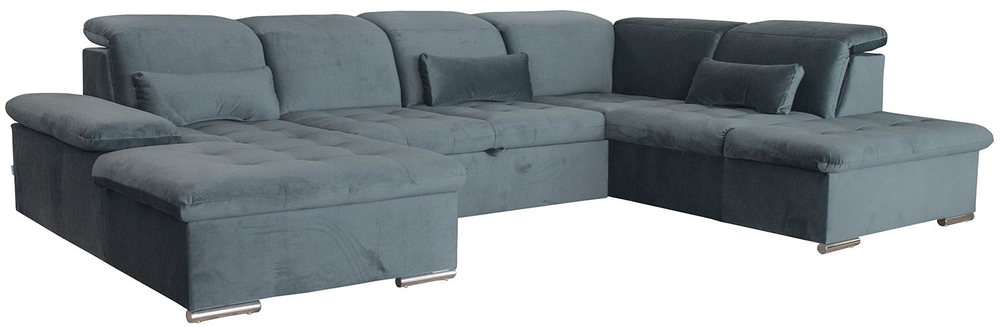 Угловой диван «Вестерн» (8L/R.20м.5АR/L) - спецпредложение