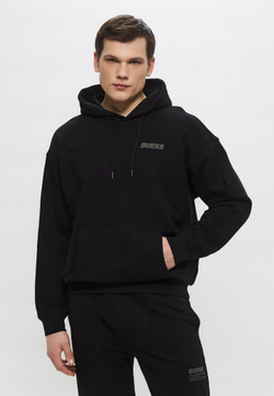 Толстовка мужская GUESS