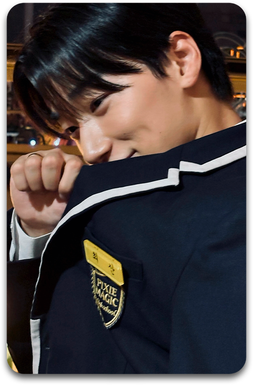 Карта / ATEEZ #1863