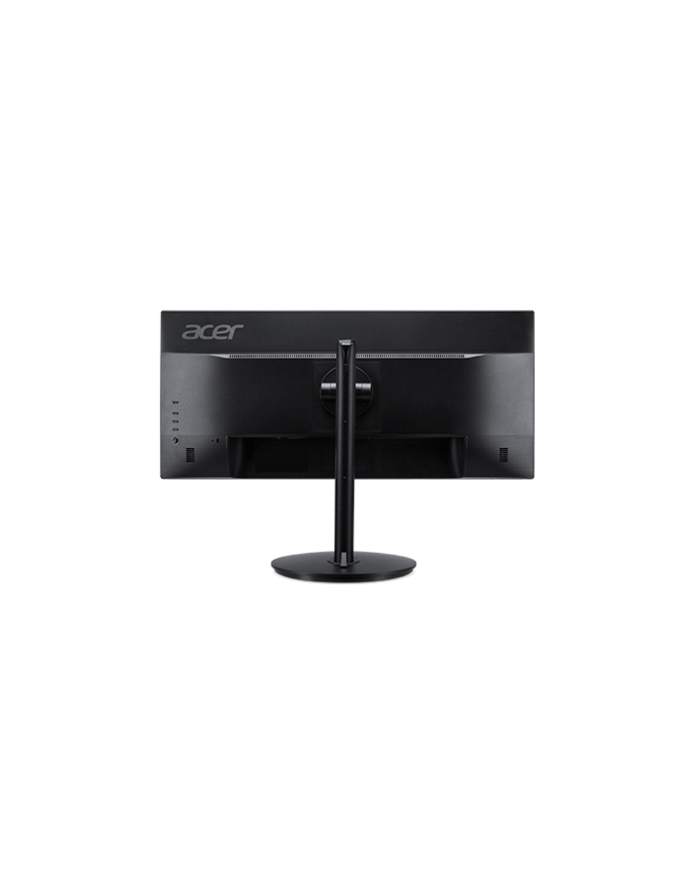 29" ACER (Ent.) CB292CUbmiiprx, IPS, 21:9 , 2560x1080, 75Hz, 178°/178°, 1ms, 250 nits, 2xHDMI(2.0) + 1xDP(1.4) + Колонки 2Wx2, Audio Out, FreeSync, HAdj 180mm, Black