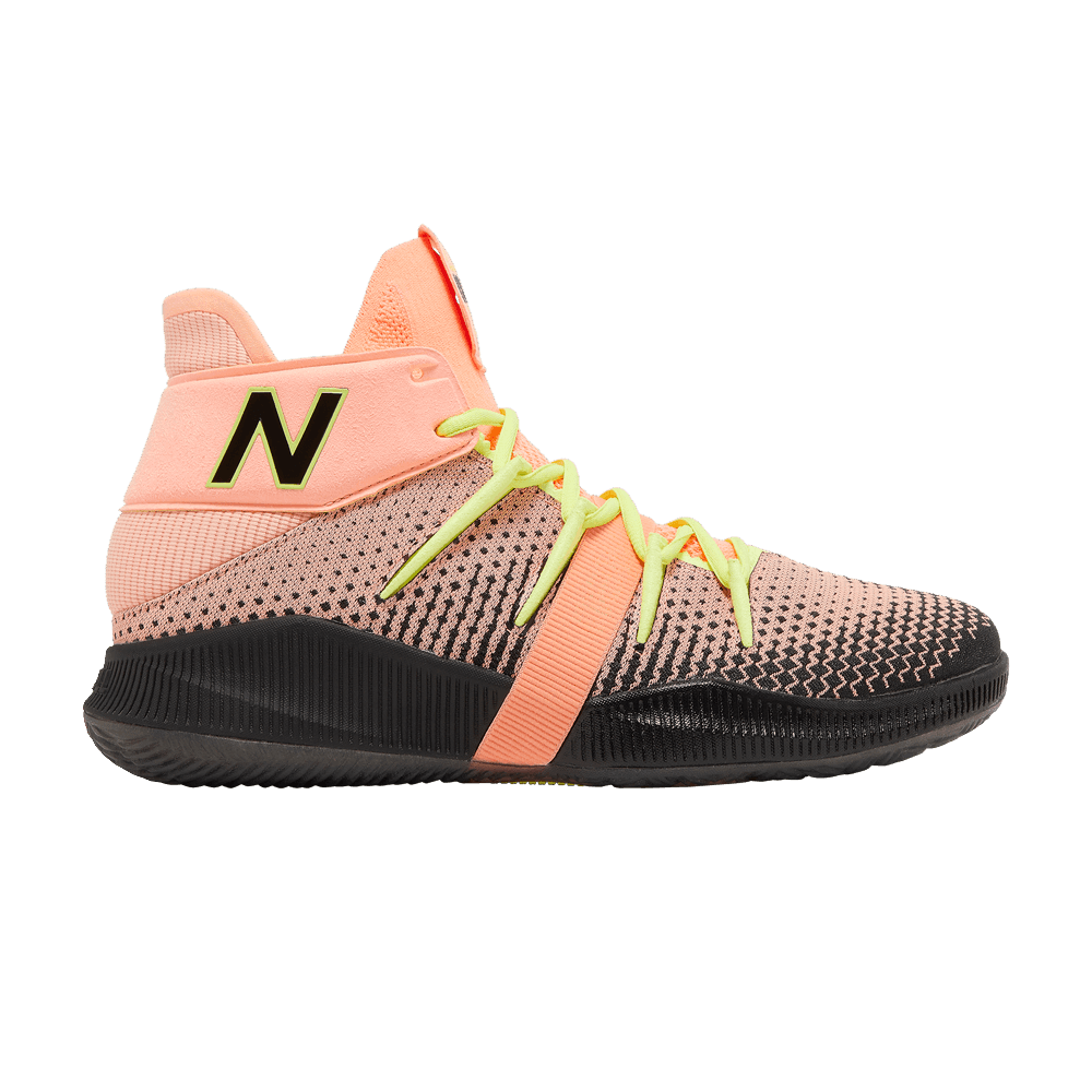 Кроссовки New Balance Nb Omn1S Kawhi Leonard Sunrise