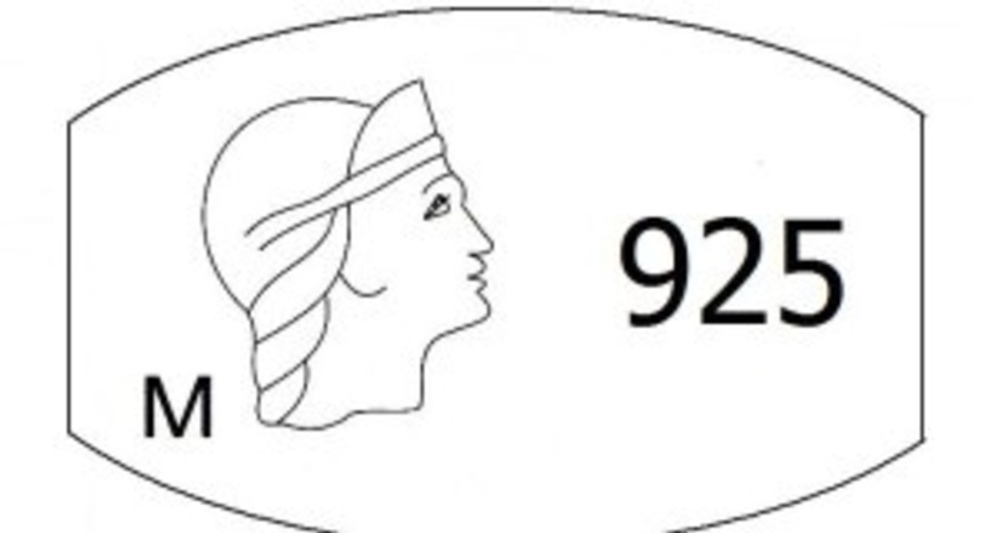 Серебро 0,1 грамма