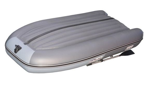 Надувная лодка Boatsman BT320A (камуфляж)