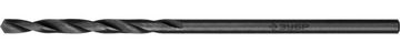 ЗУБР 4.0 х 75 мм, сталь Р4М2, класс В, сверло по металлу (29605-4)