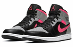 Кроссовки Jordan Air Jordan 1 Mid "Shadow"
