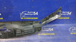 Накладка на рамку радиатора Honda ACCORD 2002-2008