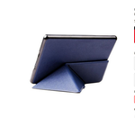 Обложка трансформер черная для Kindle Paperwhite 2021 6,8 дюймов