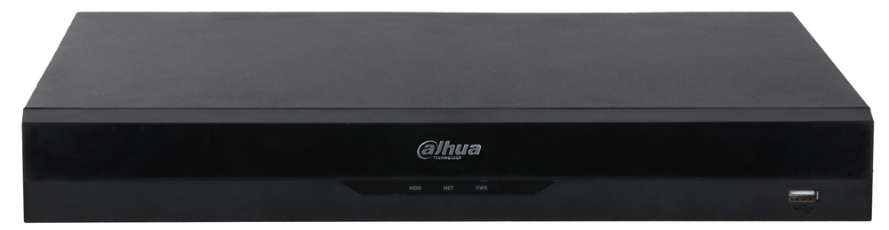Видеорегистратор  Dahua DHI-NVR4208-8P-EI