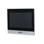 IP-видеомонитор Dahua DHI-VTH8621KMS-WP с Wi-Fi