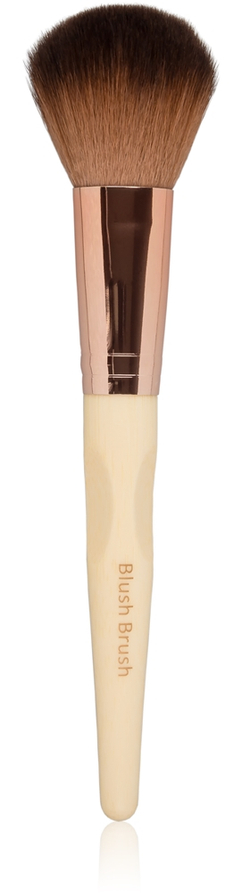 So Eco Blush Brush - Кисть для щек с гипоаллергенными волокнами, 1 szt.