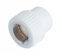 Муфта с внутренней резьбой KALDE 20x3/4"