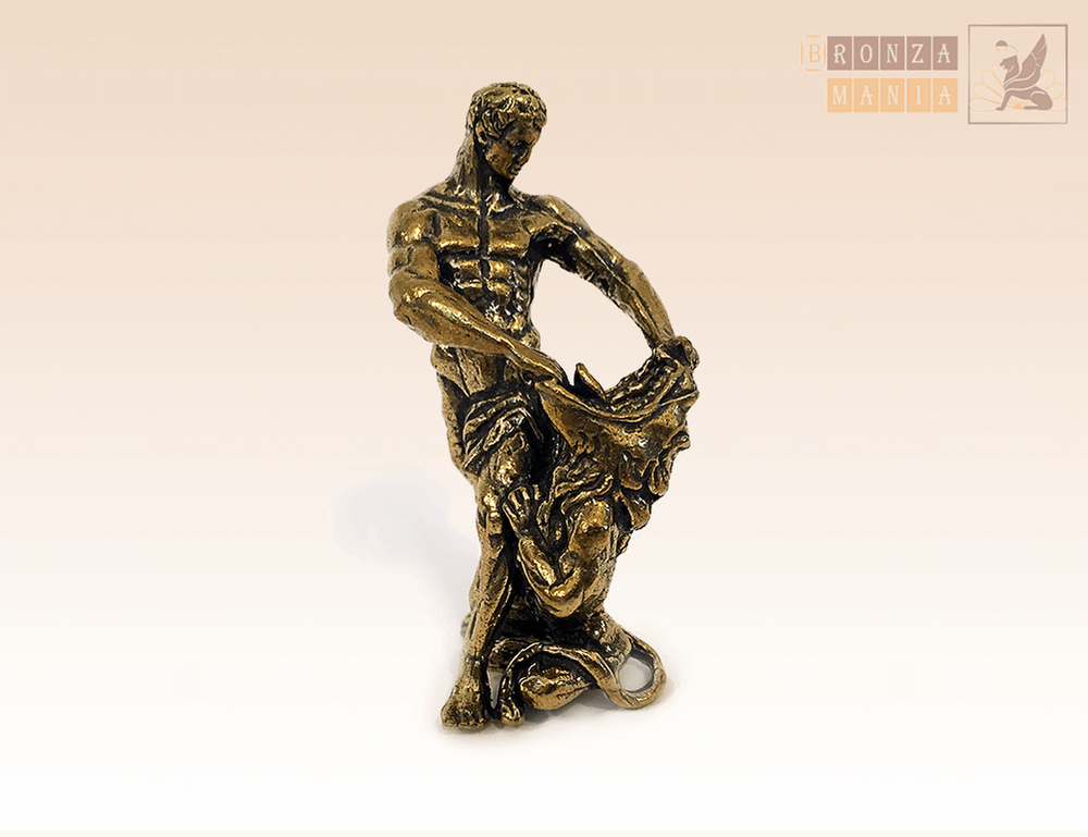 фигурка Самсон средний