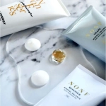 McCoy Мист для тела Нон Ф Энергия- Non F Energy Mist , 180 мл