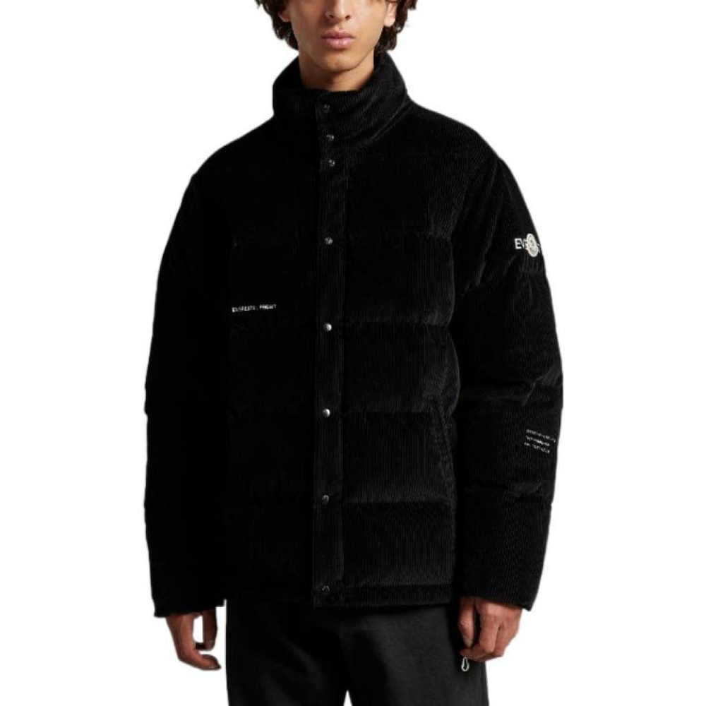 Куртки Moncler x FRGMT Donnie Logo, H209U1A00012M2363999
