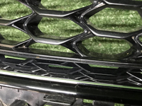 Решетка радиатора Kia Ceed 3 (2018-2021)