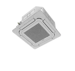 Кассетная сплит-система Hisense AUC-48UR4RKC8/PE-QFA/CD/AUW-48U6RN8 Heavy EU DC Inverter Wi-Fi