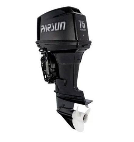 2х-тактный лодочный мотор PARSUN T75 FEL-T
