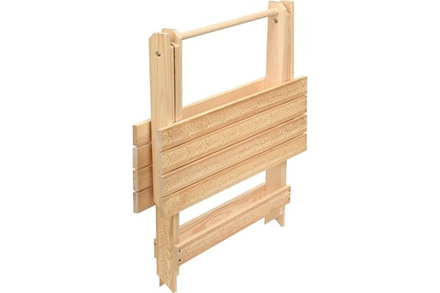 Стол раскладной 600х900 (С-900)