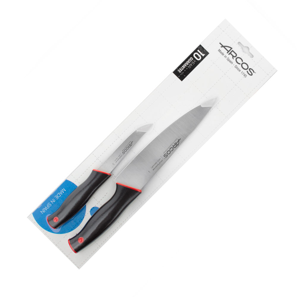 Набор ножей 2шт Arcos Duo фото