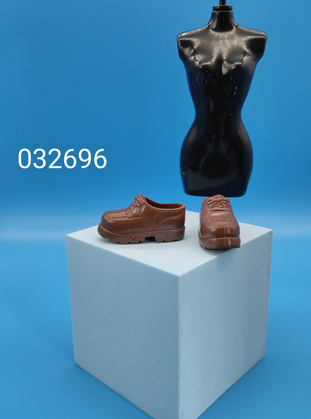 Обувь для куклы Кена винтаж 032696