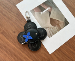 Louis Vuitton Bag Charm And Key Holder