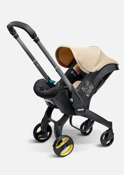 Doona Коляска-автокресло Doona i / Sahara Sand