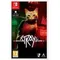 Stray (Nintendo Switch, Русские субтитры)