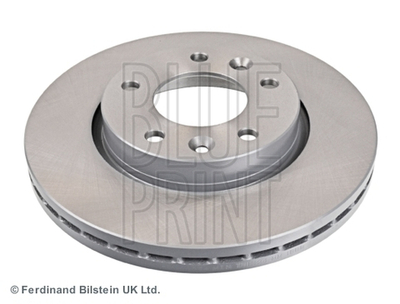 BLUE PRINT - ADG04354-BLU - Brake Disc
