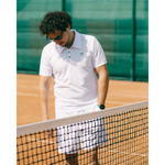 Одежда для тенниса Мужская, Поло FORTYLOVE POLO .