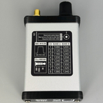 Видеоприемник Rushfpv 1.3 GHz V2 VRX + Антенна