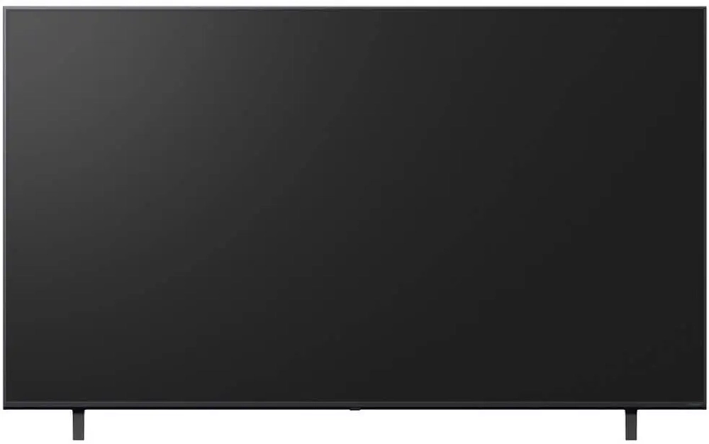 Телевизор LED LG 75" 75NANO80A6B.ARUG синяя сажа 4K Ultra HD 60Hz DVB-T DVB-T2 DVB-C DVB-S DVB-S2 USB WiFi Smart TV
