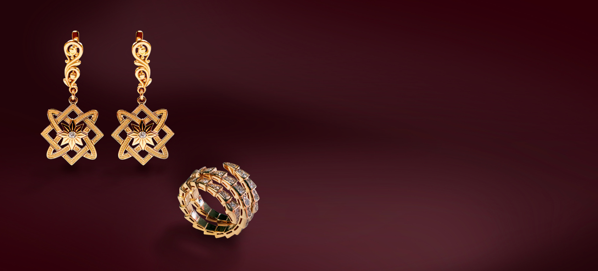 Создадим ваше украшение мечты