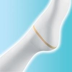 Гольфы антиэмболические mediven® struva 23