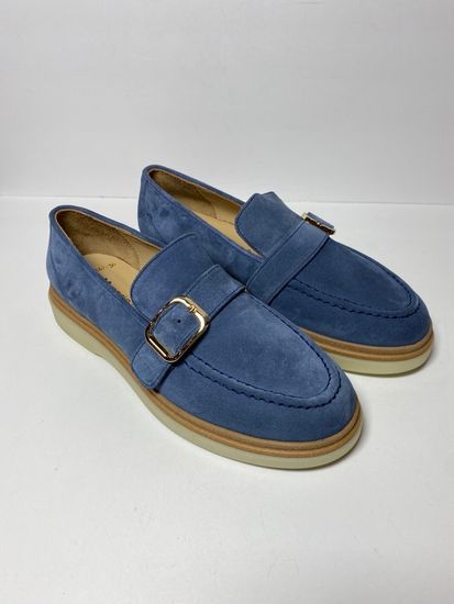 Лоферы женские