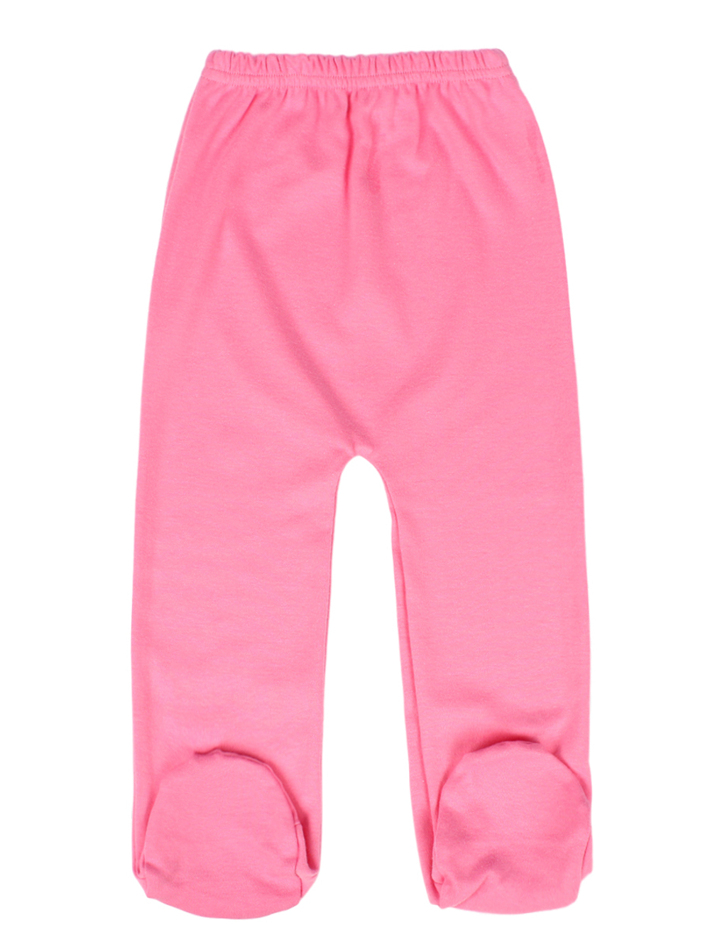 Набор ползунков пенье (3шт), для девочки, р.р. 62, цв в ассорт, (Аmoteks)